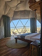 Cterra Saadani Luxury Tents