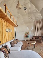 Cterra Saadani Luxury Tents