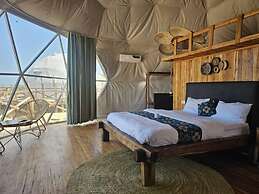 Cterra Saadani Luxury Tents