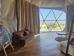 Cterra Saadani Luxury Tents
