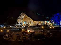 Cterra Saadani Luxury Tents