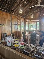 Cterra Saadani Luxury Tents