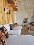 Cterra Saadani Luxury Tents