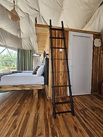 Cterra Saadani Luxury Tents