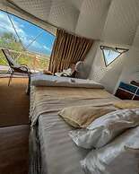 Cterra Saadani Luxury Tents