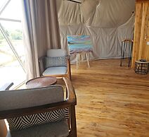 Cterra Saadani Luxury Tents