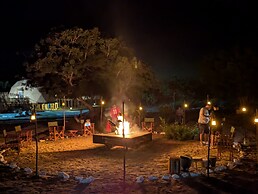 Cterra Saadani Luxury Tents