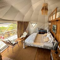 Cterra Saadani Luxury Tents