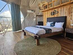 Cterra Saadani Luxury Tents