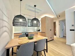 Two bedroom Apartment Onia