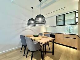 Two bedroom Apartment Onia