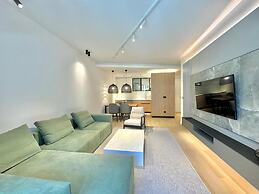 Two bedroom Apartment Onia