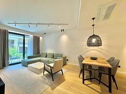 Two bedroom Apartment Onia