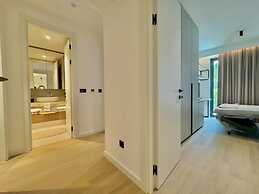 Two bedroom Apartment Onia