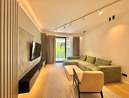 Two bedroom Apartment Onia