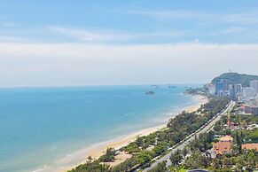 Ken's House - CSJ Apartment Vũng Tàu