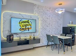 Ken's House - CSJ Apartment Vũng Tàu