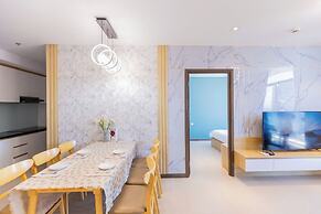 Ken's House - CSJ Apartment Vũng Tàu