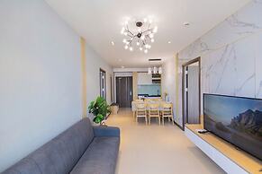 Ken's House - CSJ Apartment Vũng Tàu