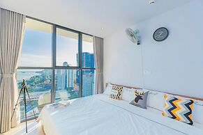 Ken's House - CSJ Apartment Vũng Tàu