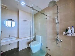 Ken's House - CSJ Apartment Vũng Tàu