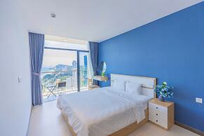 Ken's House - CSJ Apartment Vũng Tàu