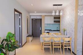 Ken's House - CSJ Apartment Vũng Tàu