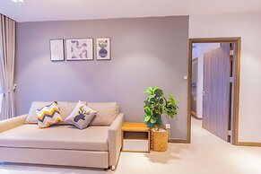 Ken's House - CSJ Apartment Vũng Tàu