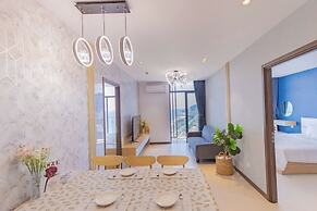 Ken's House - CSJ Apartment Vũng Tàu