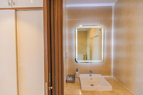 Ken's House - CSJ Apartment Vũng Tàu