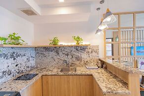 Ken's House - CSJ Apartment Vũng Tàu