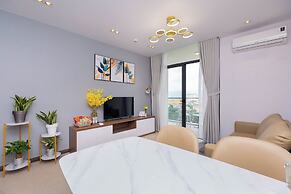 Ken's House - CSJ Apartment Vũng Tàu