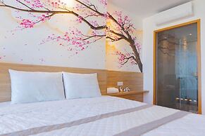 Ken's House - CSJ Apartment Vũng Tàu