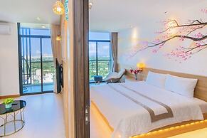 Ken's House - CSJ Apartment Vũng Tàu