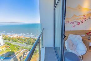 Ken's House - CSJ Apartment Vũng Tàu