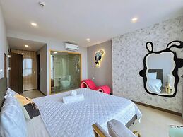 Ken's House - CSJ Apartment Vũng Tàu