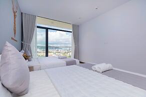 Ken's House - CSJ Apartment Vũng Tàu