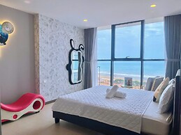 Ken's House - CSJ Apartment Vũng Tàu