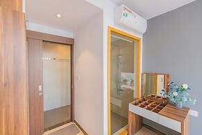 Ken's House - CSJ Apartment Vũng Tàu