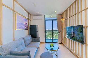 Ken's House - CSJ Apartment Vũng Tàu