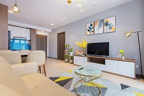 Ken's House - CSJ Apartment Vũng Tàu