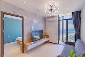 Ken's House - CSJ Apartment Vũng Tàu