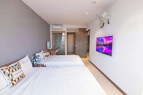 Ken's House - CSJ Apartment Vũng Tàu