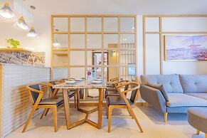 Ken's House - CSJ Apartment Vũng Tàu