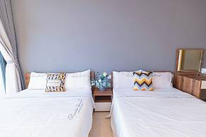 Ken's House - CSJ Apartment Vũng Tàu