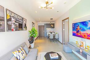 Ken's House - CSJ Apartment Vũng Tàu