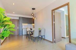 Ken's House - CSJ Apartment Vũng Tàu