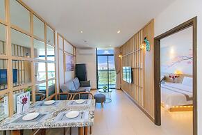 Ken's House - CSJ Apartment Vũng Tàu