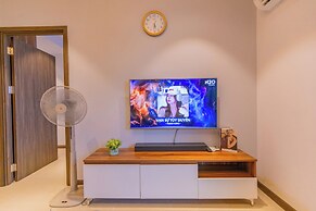 Ken's House - CSJ Apartment Vũng Tàu