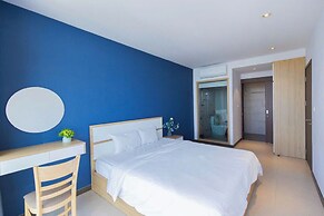 Ken's House - CSJ Apartment Vũng Tàu